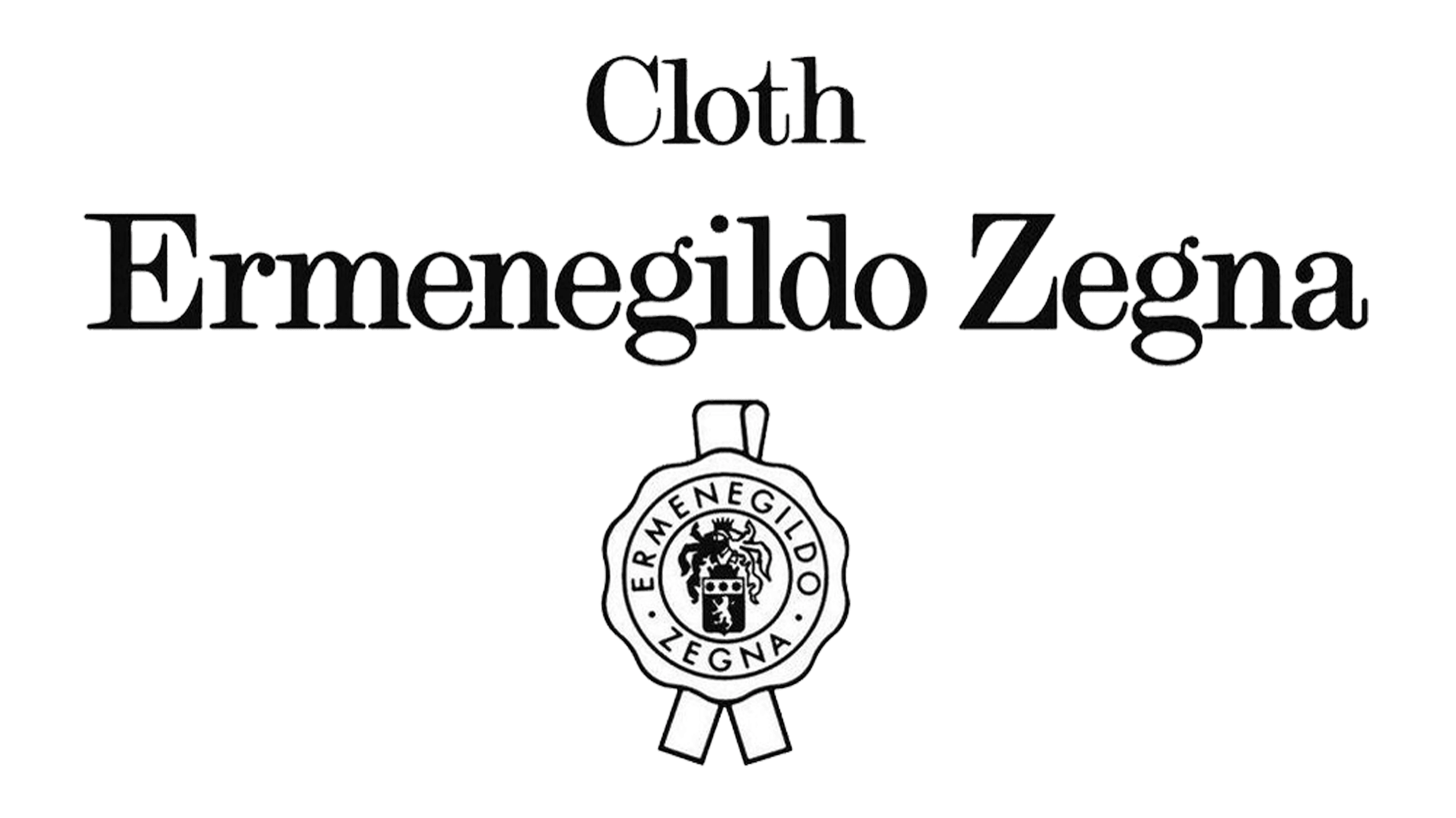 Ermenegildo Zegna